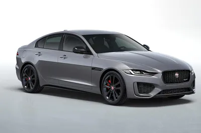 Revised Jaguar XE receives mild-hybrid and major price drop | Autocar