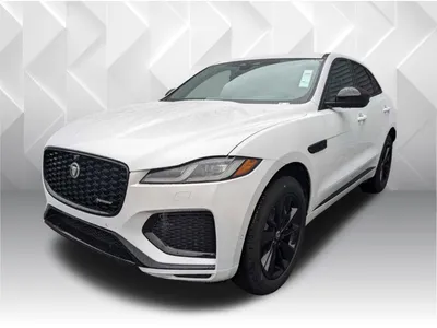 JAGUAR F-PACE NOW WITH SIX-CYLINDER 300 AND 400 SPORT MODELS AND AMAZON  ALEXA ACROSS THE RANGE | Jaguar Media Newsroom