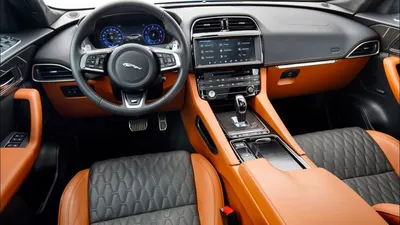 New 2024 Jaguar F-PACE P250 4 Door SUV in Naperville #J24028 | Jaguar  Naperville