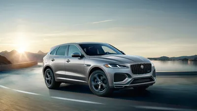 Jaguar's F-PACE is not your average SUV — not even close - Easy Reader News