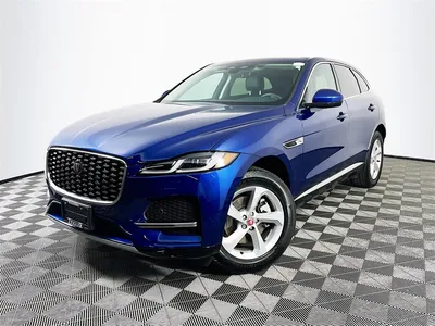 New 2024 Jaguar F-PACE R-Dynamic S P250 4 Door SUV in West Palm Beach  #J22591 | Jaguar Palm Beach