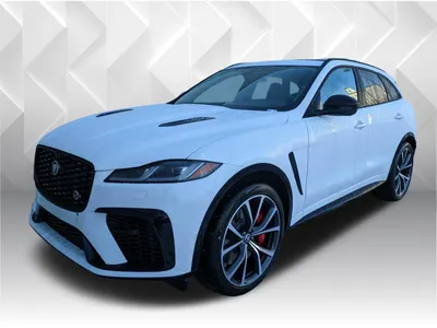 Jaguar's I-Pace Electric SUV Demands a New Kind of Car Review | WIRED