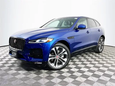 Do Jaguar SUV's Hold Their Value Well? | Jaguar Sarasota