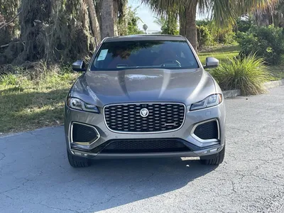 JAGUAR F-PACE NOW WITH SIX-CYLINDER 300 AND 400 SPORT MODELS AND AMAZON  ALEXA ACROSS THE RANGE | Jaguar Media Newsroom