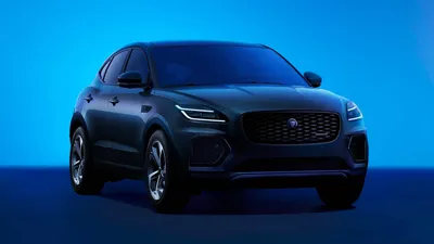 2021 Jaguar F-PACE SVR Performance SUV Release Info | Hypebeast