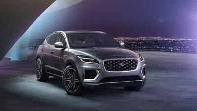 2022 Jaguar F-Pace Review, Pricing, and Specs