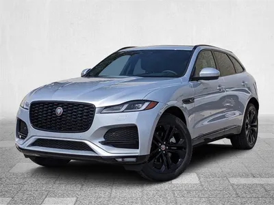 New 2024 Jaguar F-PACE R-Dynamic S P250 4 Door SUV in West Palm Beach  #J22588 | Jaguar Palm Beach