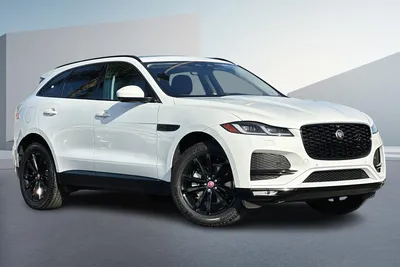 Jaguar F-Pace review - why Jaguar's SUV is one of the best