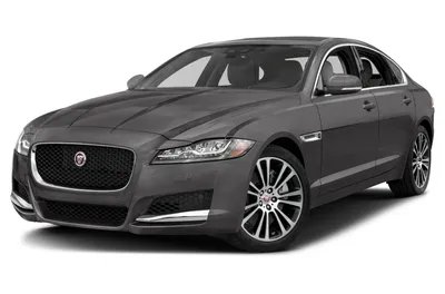 АМ-978. Прокат автомобиля Jaguar XJ X358