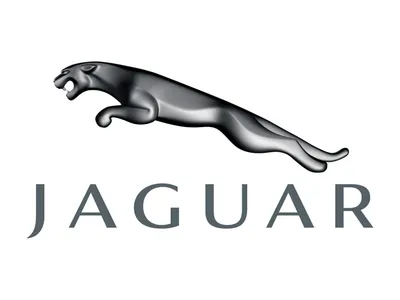 Скачать обои машина, фон, знак, раздел jaguar в разрешении 2048x1152