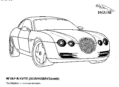 Черный логотип автомобиля Jaguar XJXJLXEFFSPACEFTYPE, логотип заднего  багажника, английские символы леопарда | AliExpress