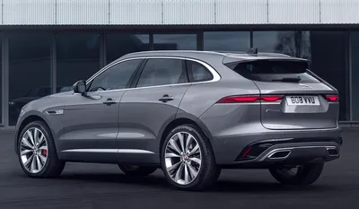 Jaguar Sedans, SUVs and Sports Cars - Official Site | Jaguar USA