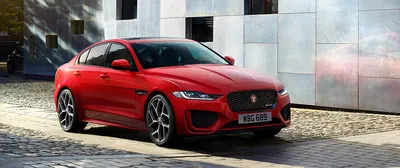 Старый снаружи, новый внутри - Jaguar F-Pace 2021 | MOTORTV | Дзен