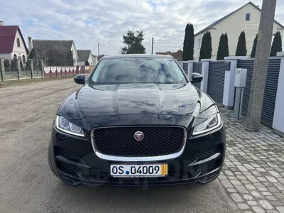 Новый Jaguar XF представили публике на автосалоне в Нью-Йорке. В России  новинка появится осенью