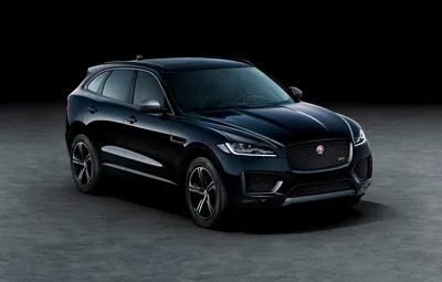 Модельный ряд и цены Jaguar 2022 года в Москве у официального дилера Ягуар