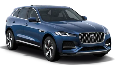 Кот, который не гуляет сам по себе: тест-драйв Jaguar F-Pace S - КОЛЕСА.ру  – автомобильный журнал