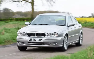 Jaguar S-Type buyer's guide - Classics World