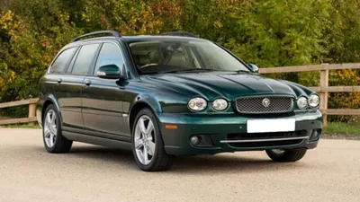 2004 Jaguar S-Type R: Mean, Green, Wallet-Melting Machine? – Totally That  Stupid – Car Geekdom, and a little bit of life.