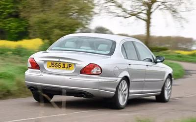 28k-Mile 2003 Jaguar S-Type R for sale on BaT Auctions - sold for $19,750  on January 25, 2021 (Lot #42,225) | Bring a Trailer