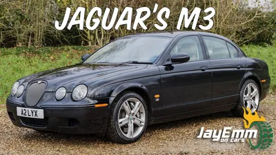 AUTO.RIA – Продажа Ягуар С-Тайп бу: купить Jaguar S-Type в Украине