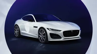 2024 Jaguar F-TYPE Prices, Reviews, and Pictures | Edmunds