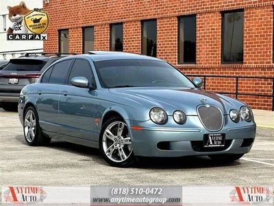 Jaguar S-Type R For Sale - Carsforsale.com®