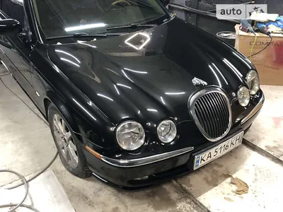 Jaguar X-Type development story – the one that got away