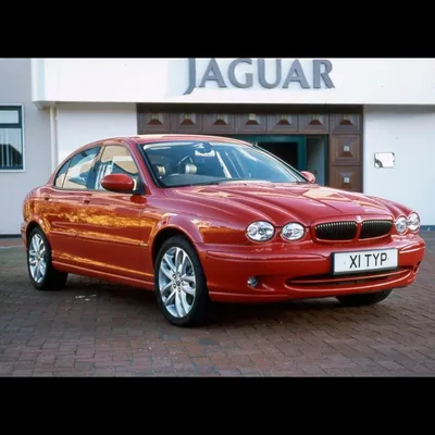 Jaguar X-Type 2.5 V6 | Shed of the Week - PistonHeads UK