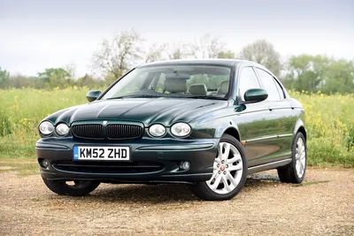 Jaguar S-type (Ягуар С-тайп) - Продажа, Цены, Отзывы, Фото: 26 объявлений