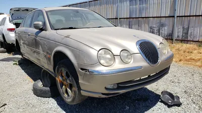 Jaguar S-Type | Shed of the Week - PistonHeads UK