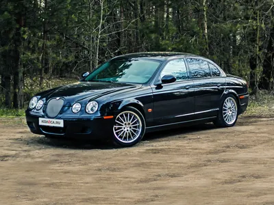 Родства не помнящий: опыт владения Jaguar S-Type - КОЛЕСА.ру –  автомобильный журнал