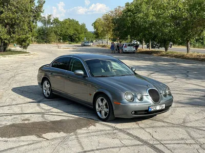 Jaguar X-Type (Jaguar X-Type) - Cost, price, characteristics and photos of  the car. Buy a car Jaguar X-Type in Ukraine - Autoua.net AutoMarket