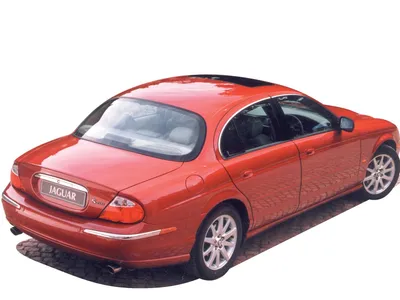 2000 Jaguar S-TYPE VIN: SAJDA01D1YGL63797 из США - PLC Group