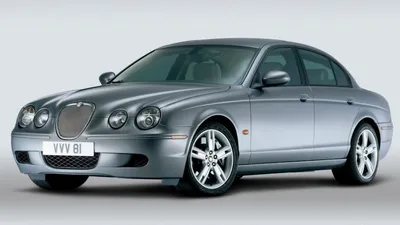 Jaguar S-Type R. Отзывы владельцев с фото — DRIVE2.RU