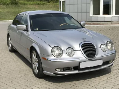 Jaguar S-Type 2001 из США Лот 74620443 | CarsFromWest