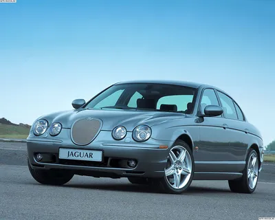 Характеристики и фото Jaguar X-Type 1 поколение Рестайлинг 2008 - 2009,  Седан