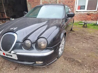 Интерьер салона Jaguar X-Type . Фото салона Jaguar X-Type