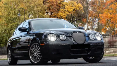 Насколько дорого содержать Jaguar S-type с пробегом: дневник трат - читайте  в разделе Разбор в Журнале Авто.ру