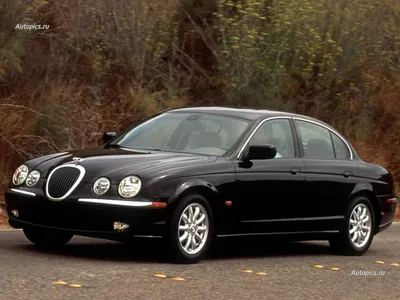 Jaguar S-TYPE 3.0 V6 Executive gebraucht Купить в Düsseldorf Цена 5990 eur  - Int.Nr.: 520 Продано