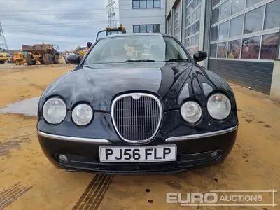 Jaguar S-type 1999 в Краснодаре, состояние на фото, обмен на равноценную,  на более дешевую, б/у