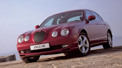 Jaguar S-Type ССХ - технические характеристики, описание, фотографии.