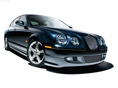 Jaguar S-Type фото №39727 | автомобильная фотогалерея Jaguar S-Type на  Авторынок.ру