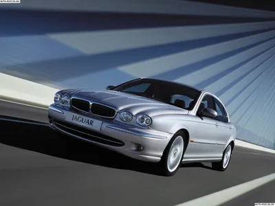 2002 Jaguar S-TYPE VIN: SAJDA03P42GM34957 из США - PLC Group