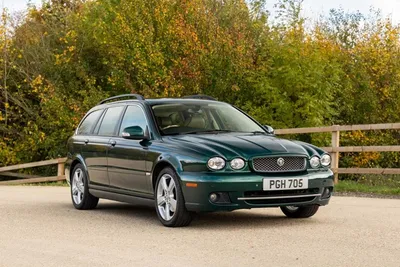 Подкрылок передний правый оригинальный для Jaguar S-Type (1999-2008) №  XR837522 — купить в интернет-магазине Авторанер