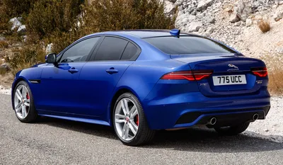 Jaguar XF Sedan (Ягуар Хф Седан) - Продажа, Цены, Отзывы, Фото: 141  объявление