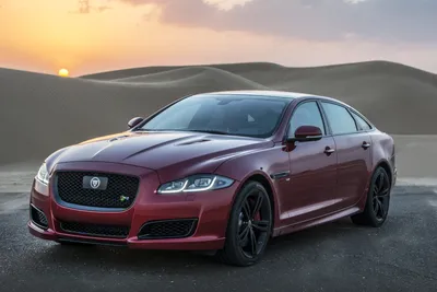 Jaguar XJ - технические характеристики, модельный ряд, комплектации,  модификации, полный список моделей Ягуар XJ