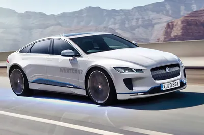 Седан и универсал Jaguar XF 2021 - выражение абсолютного вкуса и роскоши |  АВТО ПОЧЕМУЧКА | Дзен