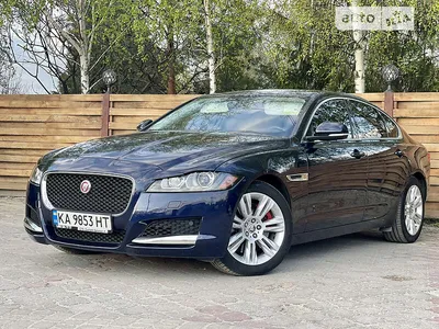 Jaguar XF II поколение рестайлинг Седан – модификации и цены, одноклассники  Jaguar XF sedan, где купить - Quto.ru