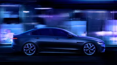 Jaguar XF Седан II [рестайлинг] 2020 -н.в.: Модификации и комплектации -  АВТОДОМ