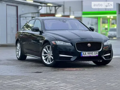 Jaguar XJ 2015 Код товара: 38625 купить в Украине, Автомобили Jaguar XJ  цена на транспортные средства в сети автосалонов, продажа подержанных авто  в Autopark